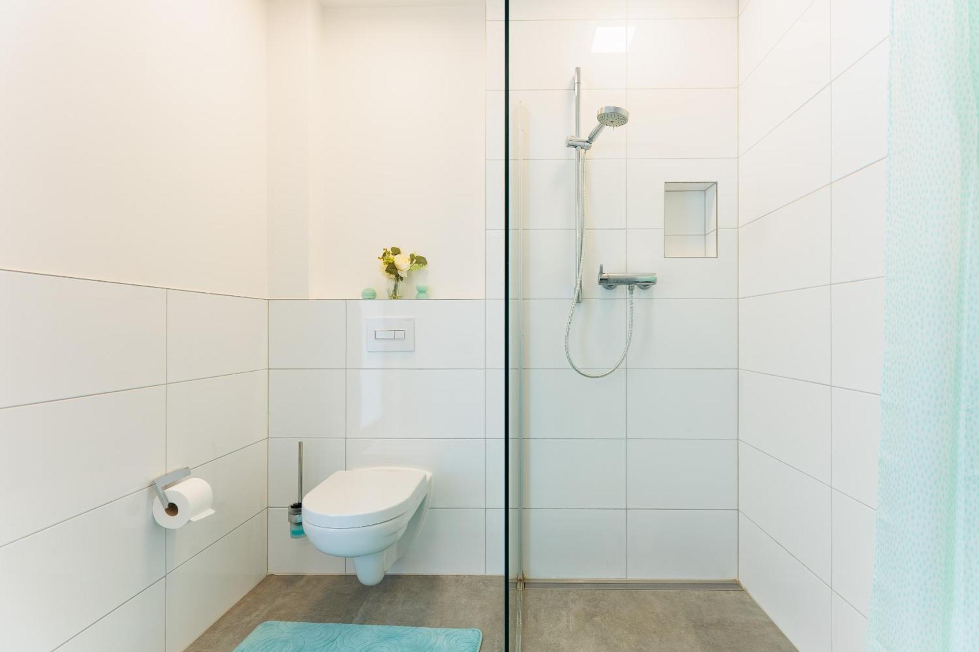 Apartment Zum Wohlfuehlen Mit 2 Zimmern I Garten I Terrasse I Kuechenzeile I Pkw-Parkplatz Ibbenbüren Екстериор снимка